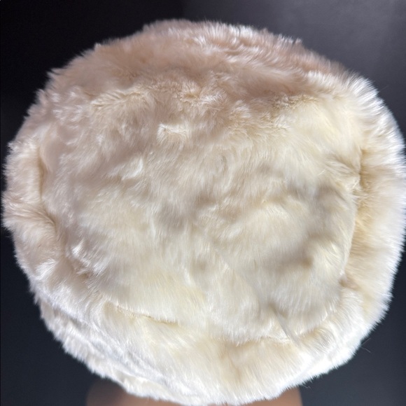 Polar Mitts Fur Alpine Style Hat - Picture 6 of 14